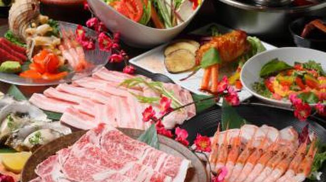 和 ヴィラリゾート個室 美食ダイニング 四季舞 札幌駅前店 さっぽろ 札幌市営 しゃぶしゃぶ ネット予約可 食べログ 和 ヴィラリゾート個室 美食ダイニング 四季舞 札幌駅前店 さっぽろ 札幌市営 しゃぶしゃぶ ネット予約可 食べログ