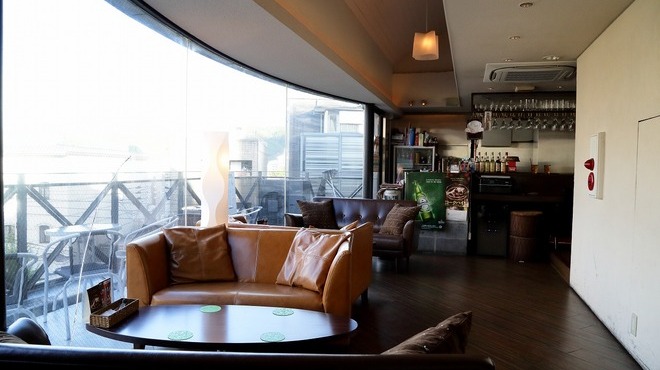 Arfa Cafe アルファ カフェ 三条 ダイニングバー ネット予約可 食べログ