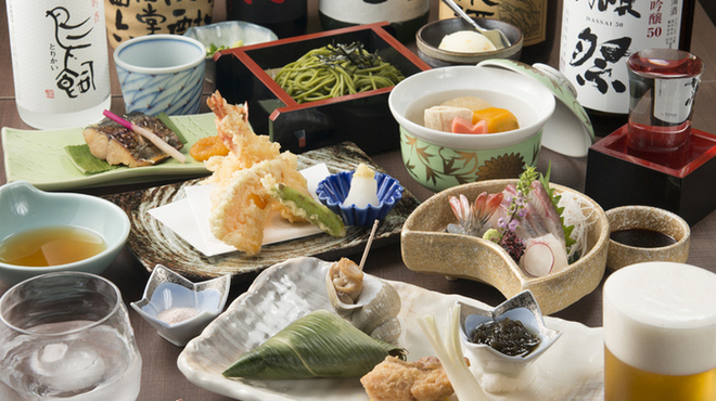 石屋 浦和 懐石 会席料理 食べログ