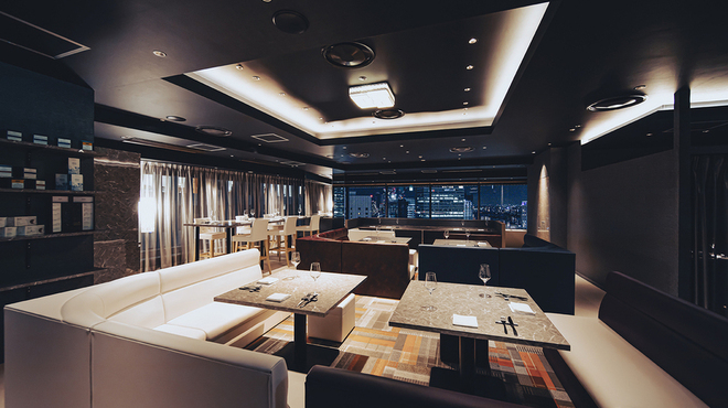 Bella Dining Cafe - メイン写真: