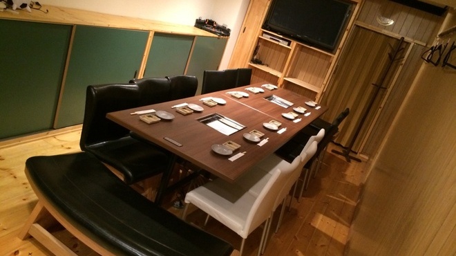 焼肉 いっぽん - メイン写真: