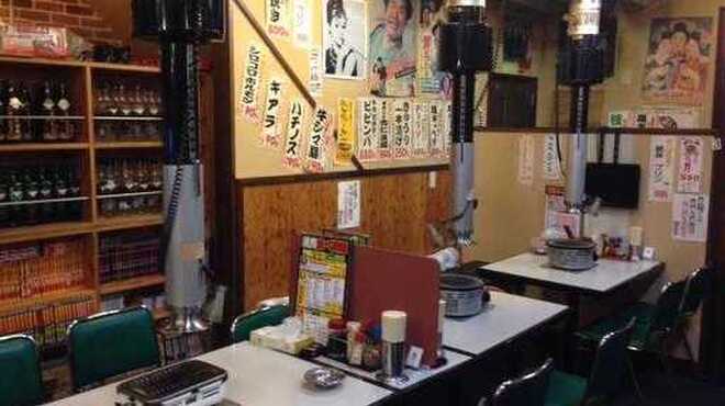 君乃家食堂 - メイン写真: