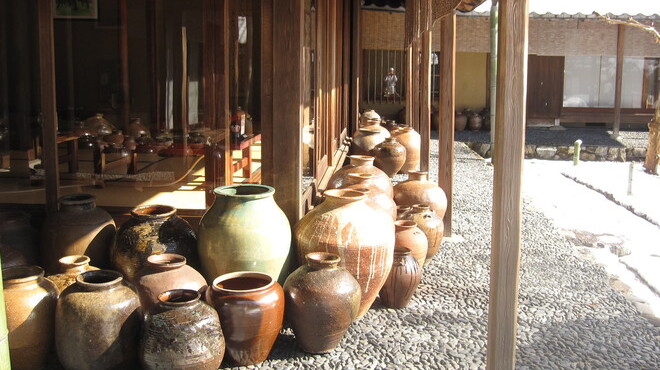 嵯峨野 - メイン写真: