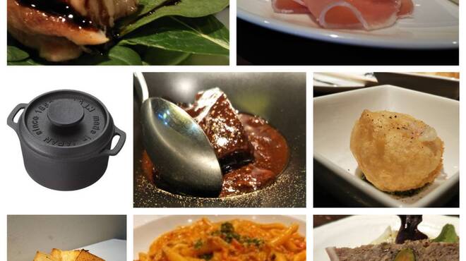 ワイン屋バール - 料理写真: