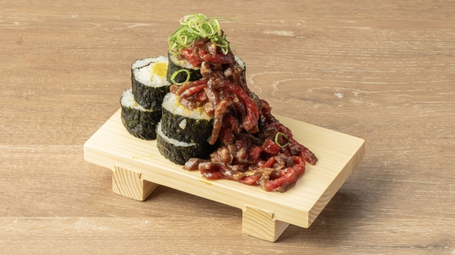 ときわ屋 - メイン写真: