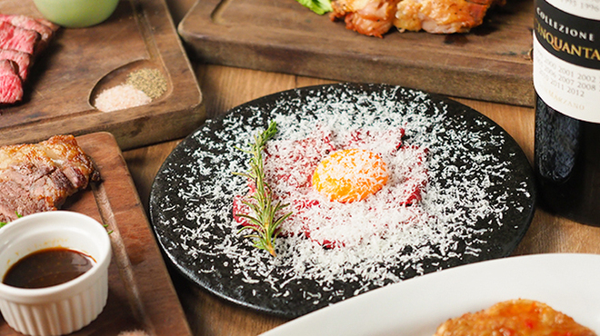 イタリアン肉バル 29DOME - メイン写真: