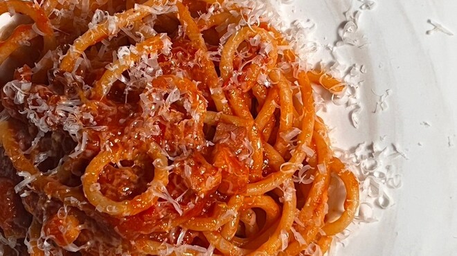 Pizzeria e Trattoria VACANZE NAGONE - メイン写真: