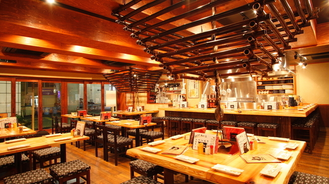 備長串屋 わたる - メイン写真: