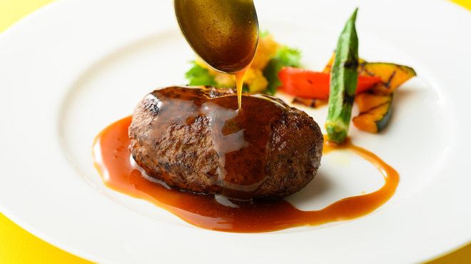 リコモンテ - メイン写真: