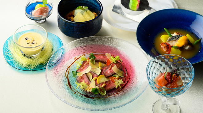 リコモンテ - メイン写真: