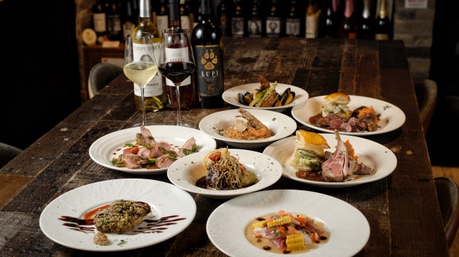 VINO - メイン写真: