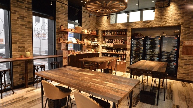 VINO - メイン写真: