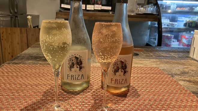 VINO - メイン写真: