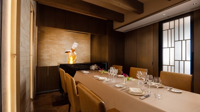 バーラウンジ スターライト - メイン写真: