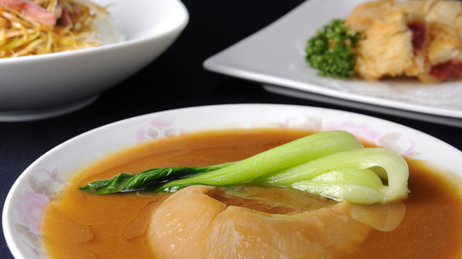 中国料理 一楽 - メイン写真: