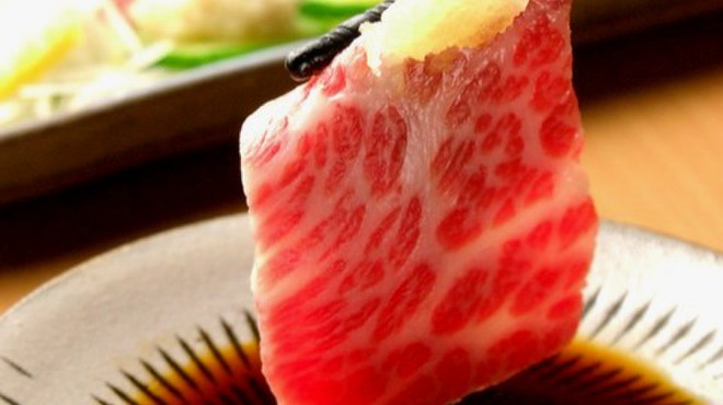 馬肉料理専門店さくら - メイン写真:
