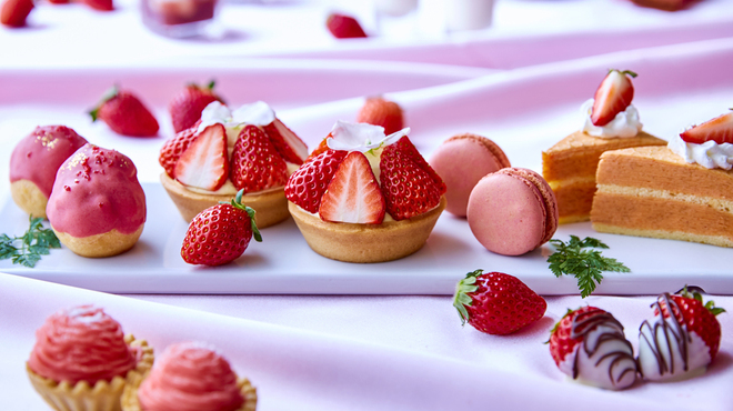 プルメリアカフェ - メイン写真: