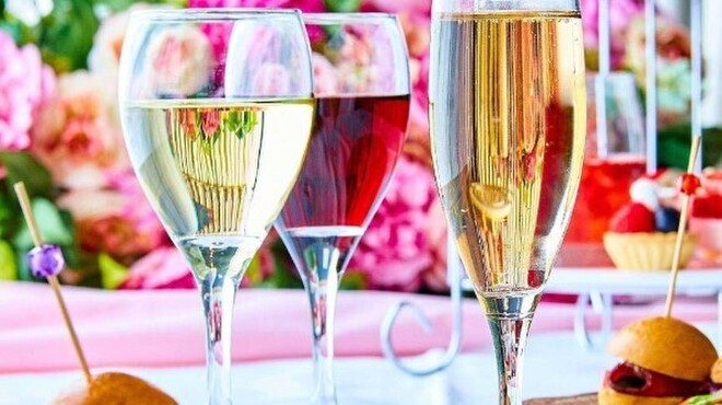 プルメリアカフェ - メイン写真: