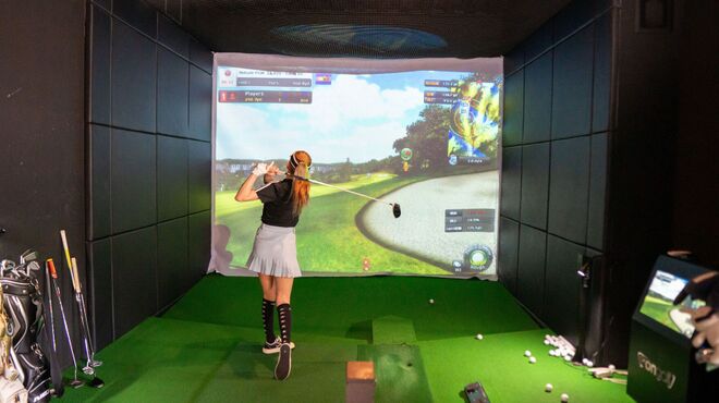 シーサイドガーデン波の上 - メイン写真: