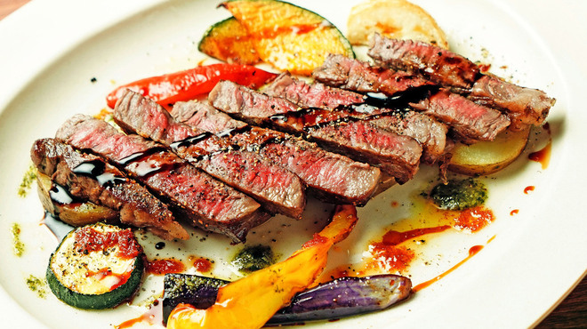 三陸ワイン食堂 kerasse TOKYO - メイン写真: