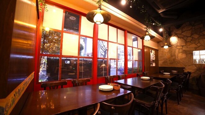 三陸ワイン食堂 kerasse TOKYO - メイン写真: