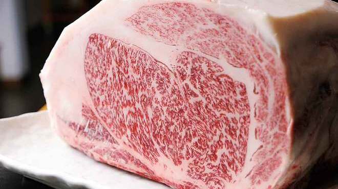 和牛厨　ふか尾 - メイン写真: