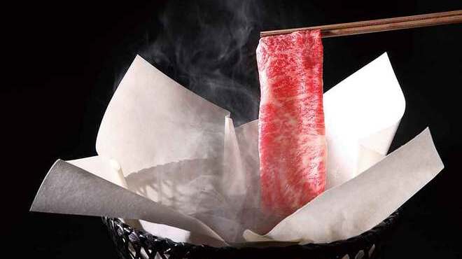 和牛厨　ふか尾 - メイン写真: