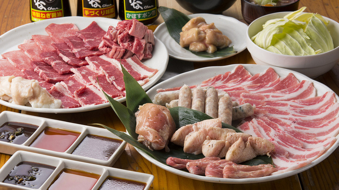 焼肉マイスター かなchan ヤキニクマイスター カナチャン ししぶ 居酒屋 ネット予約可 食べログ 焼肉マイスター かなchan ヤキニクマイスター カナチャン ししぶ 居酒屋 ネット予約可 食べログ