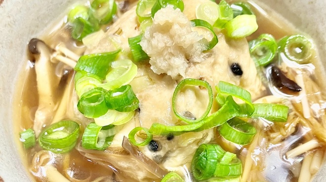 カド - メイン写真: