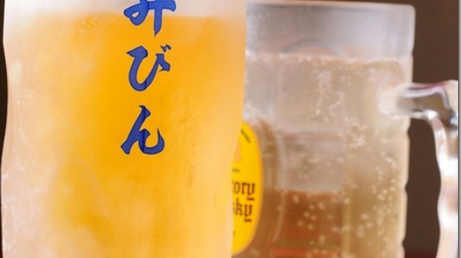 一升びん - メイン写真: