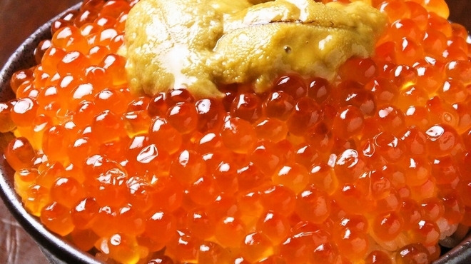 炉端焼 うだつ - メイン写真: