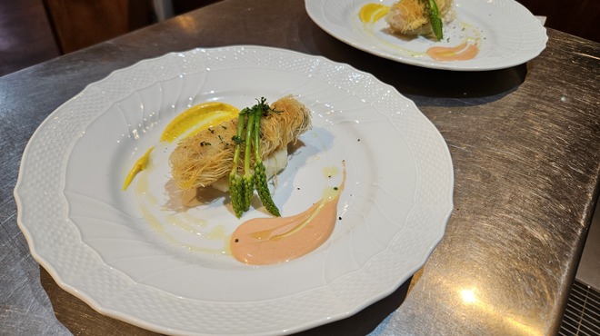 cafe_bistro365 - 料理写真: