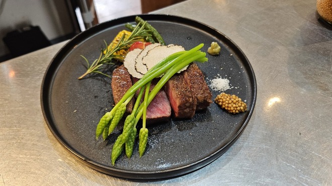 cafe_bistro365 - 料理写真: