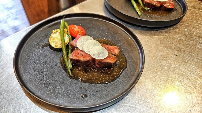 cafe_bistro365 - 料理写真:
