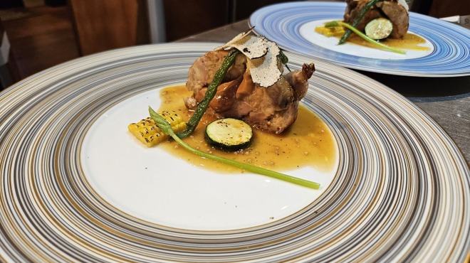 cafe_bistro365 - 料理写真: