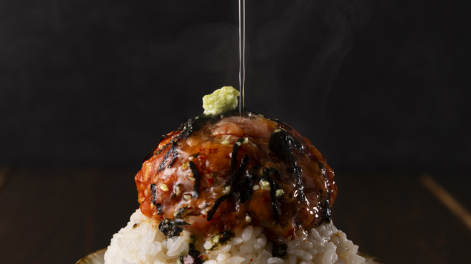 淡路島肉丼製作所 牛と米 - メイン写真: