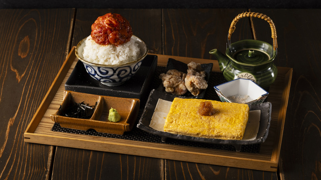 淡路島肉丼製作所 牛と米 - メイン写真: