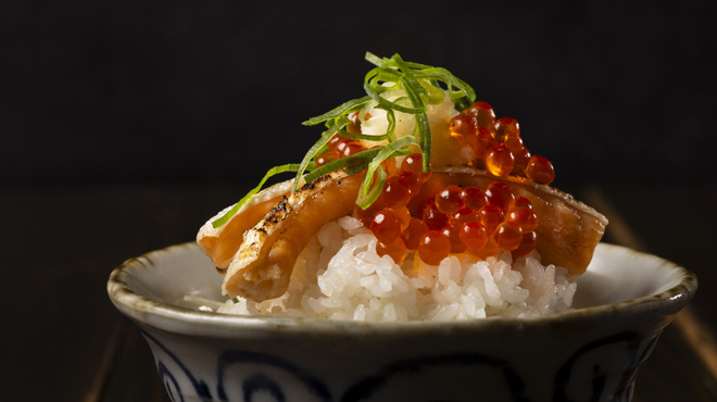 淡路島肉丼製作所 牛と米 - メイン写真: