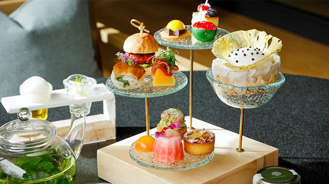 TENJIN - 料理写真: