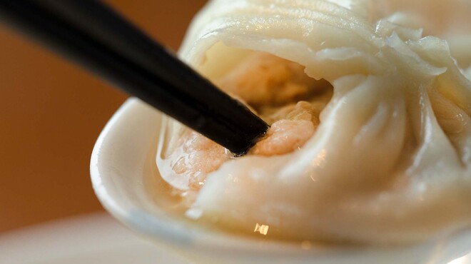 小籠包と本格中華 堀江ブルー - メイン写真: