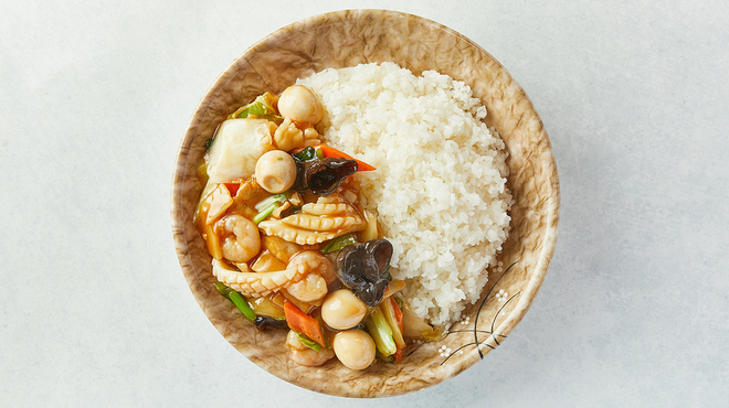 永利 - 料理写真: