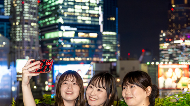 ザ・レギャン・トーキョー - メイン写真: