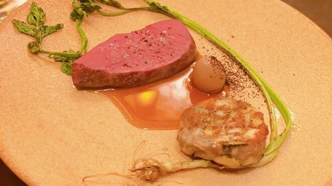 肉とワイン Bistro 2983 - メイン写真: