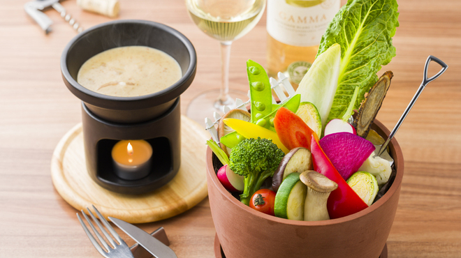 カフェ アンド レストラン オーガリ - メイン写真: