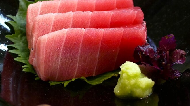 馳走 筏や - 料理写真: