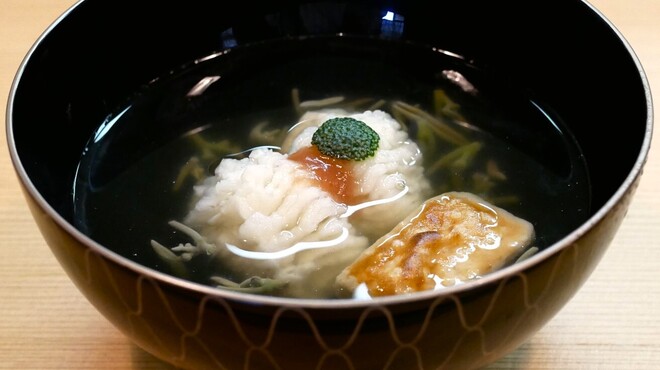 馳走 筏や - 料理写真:
