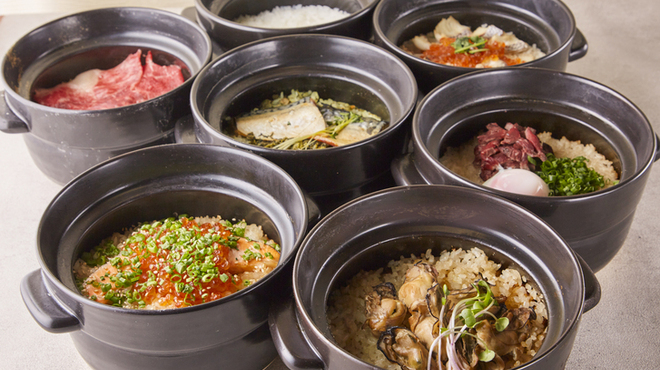 カキもビールも生がスキ - メイン写真: