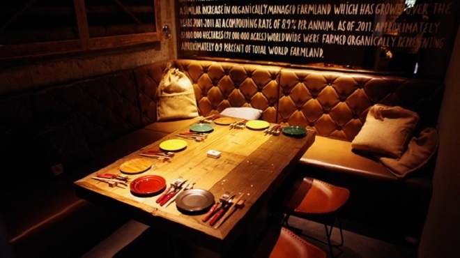 WE ARE THE FARM - メイン写真: