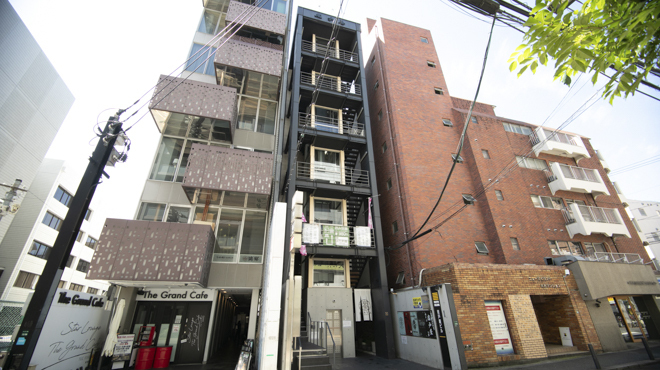 岩戸屋 - メイン写真: