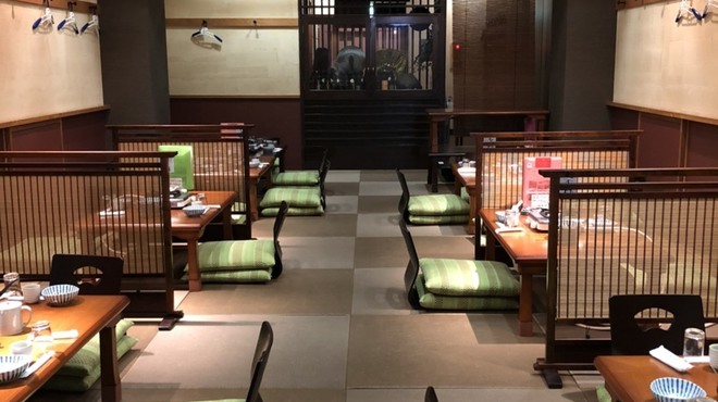 岩戸屋 - メイン写真: